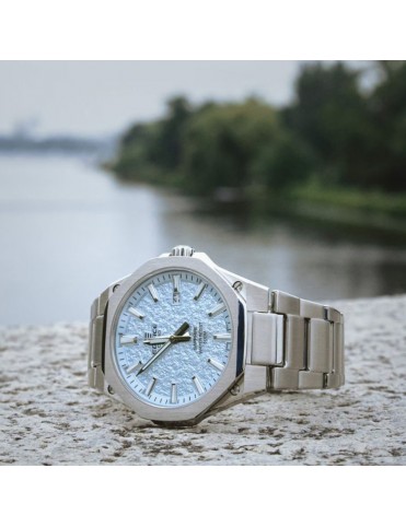 Reloj CASIO EDIFICE Azul Claro EFR-S108DE-2AVUEF