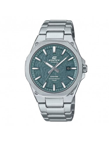 Reloj CASIO EDIFICE Verde...