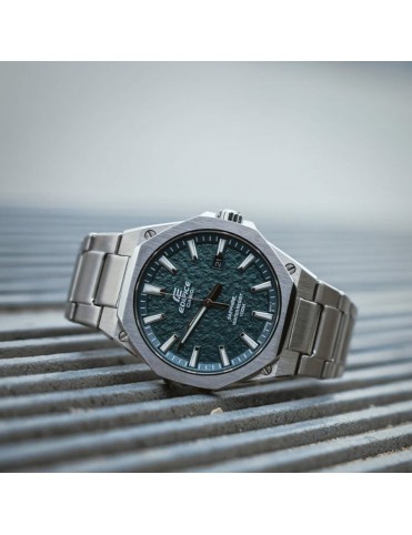Reloj CASIO EDIFICE Verde EFR-S108DE-3AVUEF