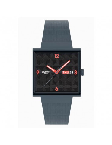 Reloj SWATCH Squared Off...