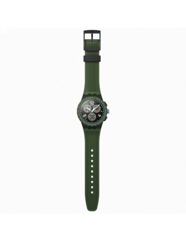 Reloj SWATCH Olive Rush SUSB421