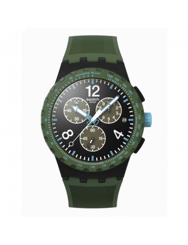 Reloj SWATCH Olive Rush...