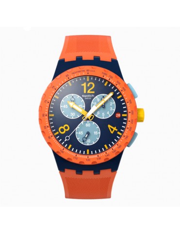 Reloj SWATCH Camo Flash...