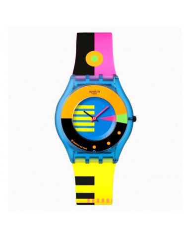 Reloj SWATCH Neon...