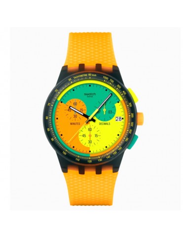 Reloj SWATCH Neon Signal...
