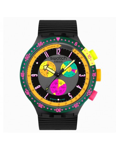 Reloj SWATCH Neon Seppia...