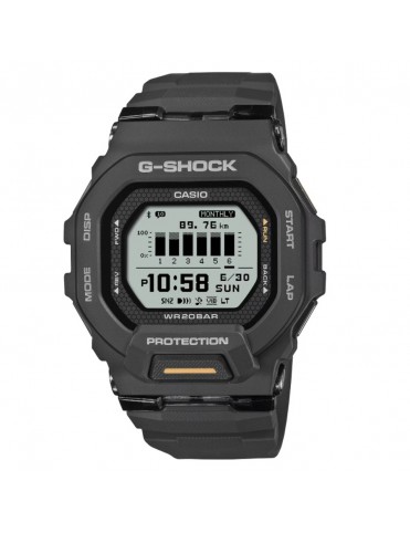 Reloj CASIO G-SQUAD...
