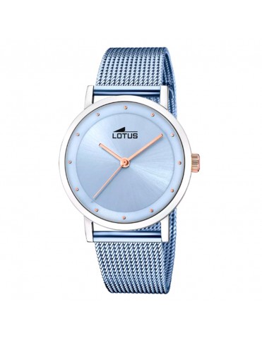 Reloj LOTUS Mujer Trendy...