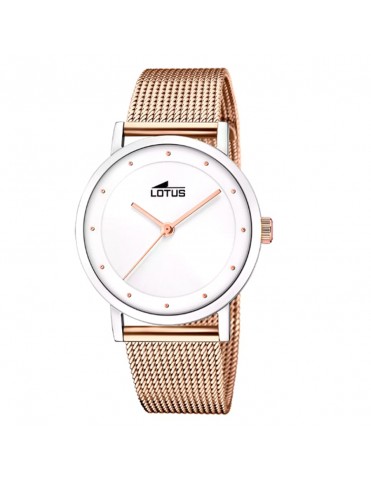 Reloj LOTUS Mujer Trendy...