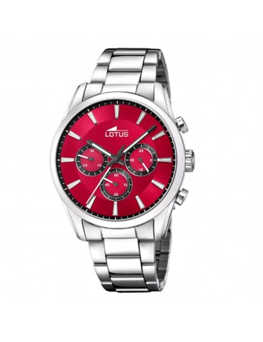 Reloj LOTUS Hombre Chrono...
