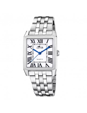 Reloj LOTUS Hombre Square...