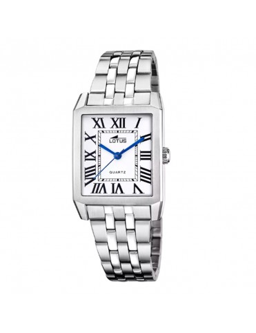 Reloj LOTUS Mujer Square...