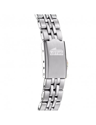 Reloj LOTUS Mujer Old Money Esfera Blanca 18992/1