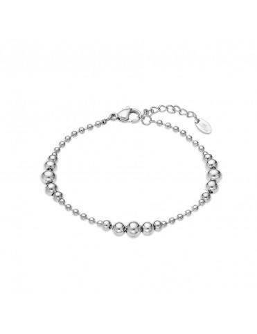 Reloj LOTUS Mujer 2gether con Esfera Rosa Claro 19006/2