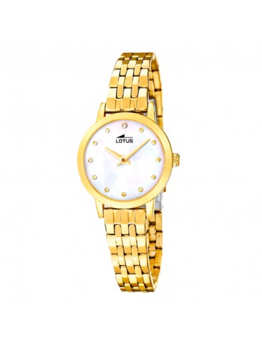 Reloj LOTUS Mujer Old Money...