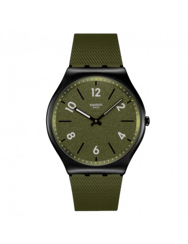 Reloj SWATCH Hint Of Pine...