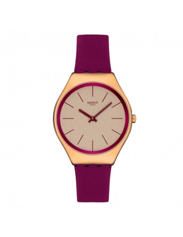 Reloj SWATCH Alpine Berry...