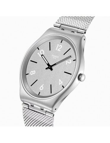 Reloj SWATCH Getting Meshy SSO7S152M