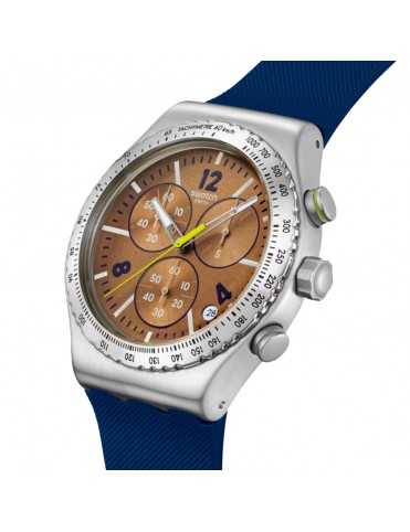 Reloj SWATCH Sideral Glow YVS534