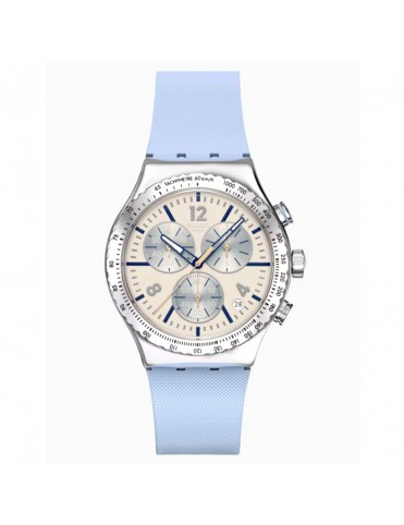 Reloj SWATCH Blueshift Glow...