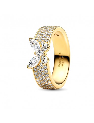 Anillo Pandora Ancho...