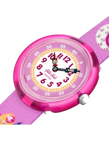 Reloj FLIK FLAK Dreaming Unicorn FBNP195