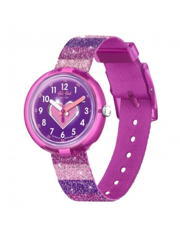 Reloj FLIK FLAK Stripy...