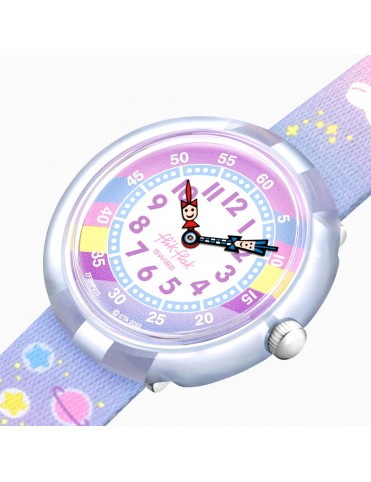 Reloj FLIK FLAK Cuddly Unicorn FBNP213