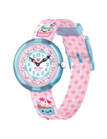 Reloj FLIK FLAK Bake It Up...