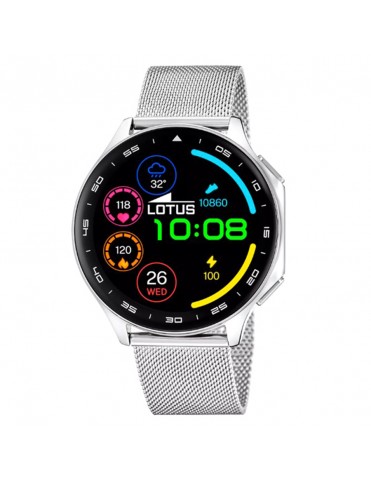 Reloj LOTUS Smartwatch...