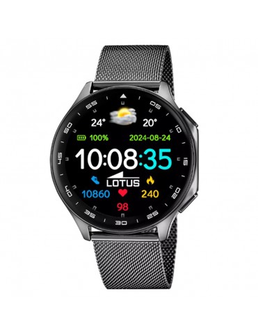 Reloj LOTUS Smartwatch...
