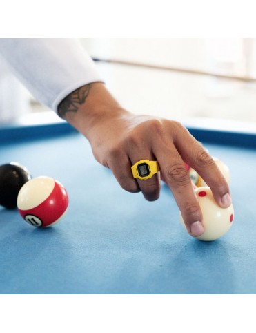 Reloj Casio G-SHOCK De Anillo DWN-5600-9ER