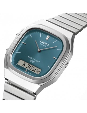 Reloj Casio Edgy Collection AQ-240E-3AEF
