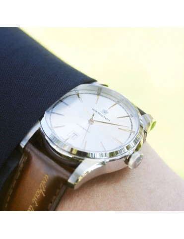 Reloj Hamilton American Classic Spirit of Liberty Auto H42415551