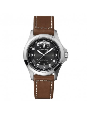Reloj Hamilton Khaki Field...