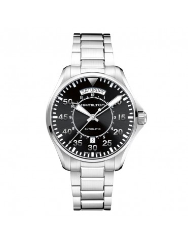 Reloj Hamilton Khaki...