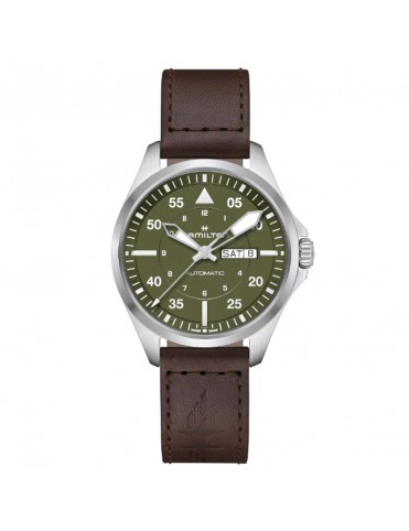 Reloj Hamilton Khaki...