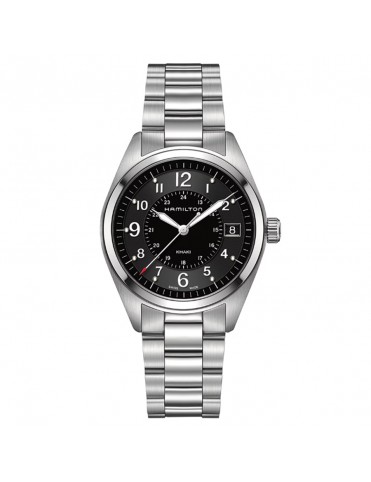 Reloj Hamilton Khaki Field...