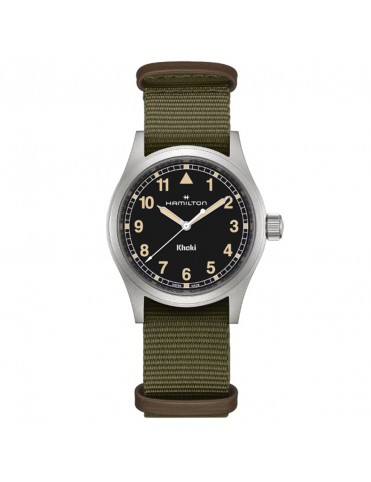 Reloj Hamilton Khaki Field...