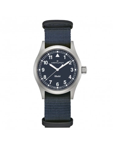 Reloj Hamilton Khaki Field...