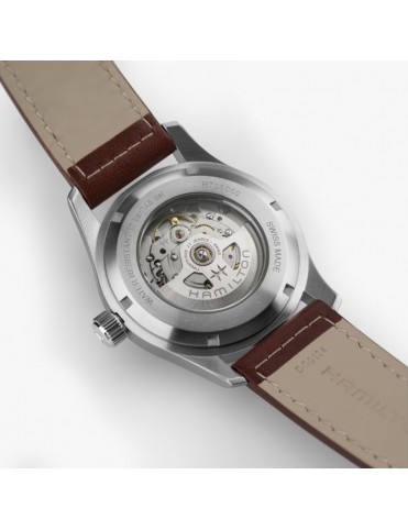 Reloj Hamilton Khaki Field Auto H70455533