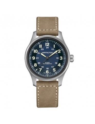 Reloj Hamilton Khaki Field...