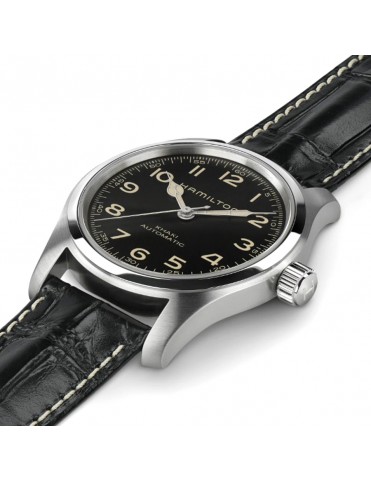 Reloj Hamilton Khaki Field Murph Auto H70605731