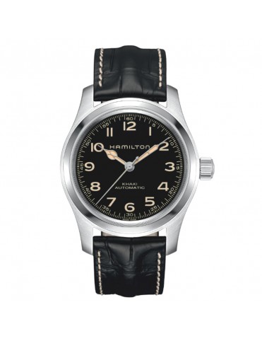 Reloj Hamilton Khaki Field...