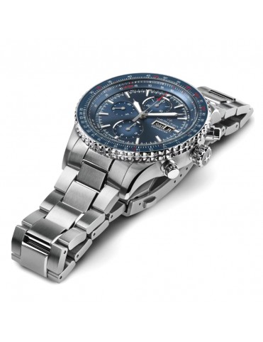 Reloj Hamilton Khaki Aviation Converter Auto Chrono H76746140