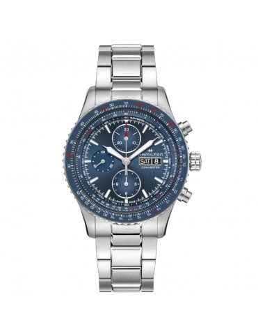 Reloj Hamilton Khaki...