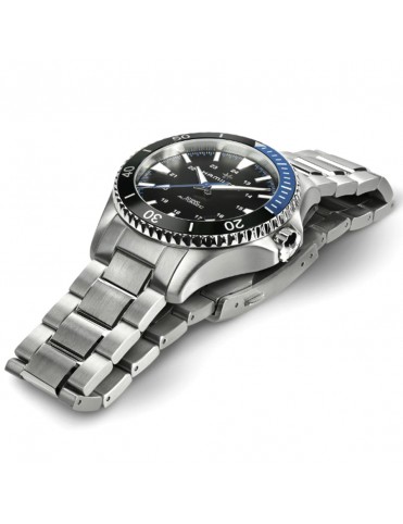 Reloj Hamilton Khaki Navy Scuba Auto H82315131