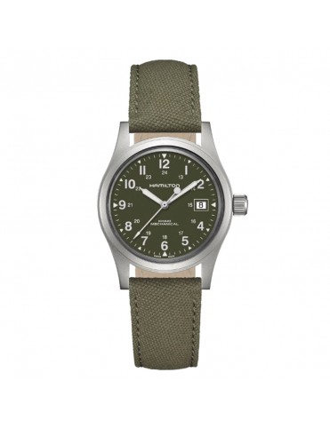 Reloj Hamilton Khaki Field...