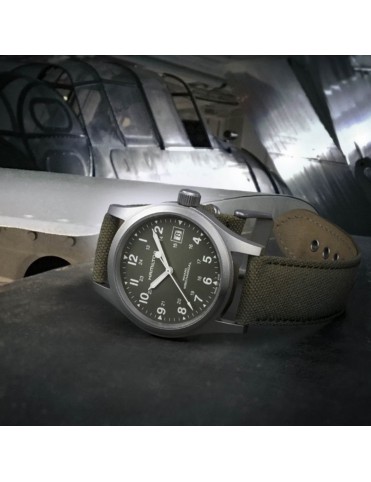 Reloj Hamilton Khaki Field H69439363