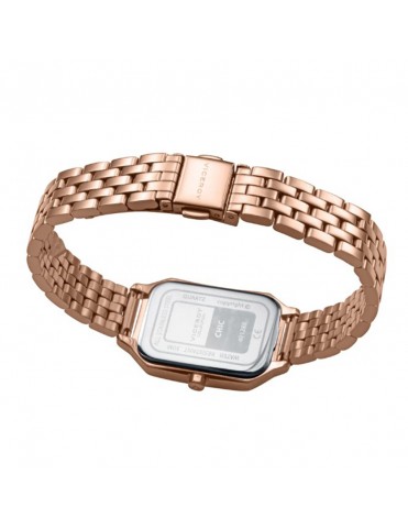 Reloj Viceroy Mujer Acero Rosa 401288-07
